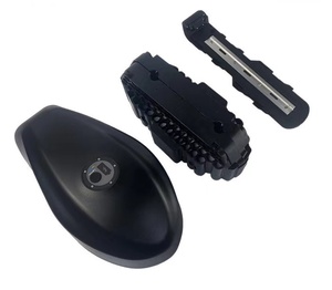 Batería de bicicleta eléctrica 48V 15Ah para CANON 1 super73 batería de olla de aceite neumático gordo moto de nieve bicicleta eléctrica batería de litio - Product Image 4