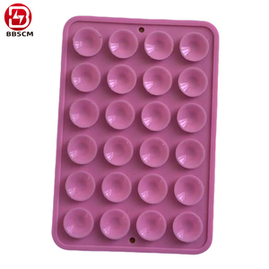 Soporte y Funda Universal para Teléfono Móvil con 24 Ventosas Antideslizantes Negras Simples y Portátiles - Product Image 3