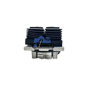 Válvula de Pie 561-7001 5617001 para Excavadora E320GC E330GC - Product Image 2