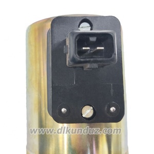 Cho <span class=keywords><strong>Deutz</strong></span> bfm1013 24V Van điện từ tắt thiết bị cho động cơ diesel mô hình 02113791 04199903 04206916 - Product Image 3