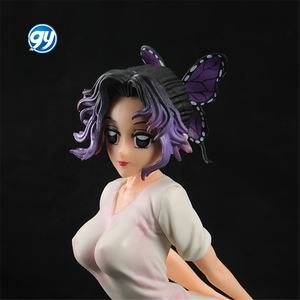 Figura de Juguete <span class=keywords><strong>Sexy</strong></span> de PVC de Kochou <span class=keywords><strong>Shinobu</strong></span> de 23 cm/9.2 Pulgadas, Anime Demon Slayer - Product Image 5