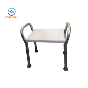 <span class=keywords><strong>Tabouret</strong></span> de <span class=keywords><strong>douche</strong></span> réglable en hauteur <span class=keywords><strong>pour</strong></span> soins à domicile, <span class=keywords><strong>tabouret</strong></span> de position assise <span class=keywords><strong>pour</strong></span> personnes handicapées - Product Image 2