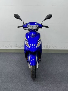 Scooter à essence 49cc à prix abordable, <span class=keywords><strong>homologué</strong></span> EPA, commande minimum d'un conteneur de 20 pieds - Product Image 4
