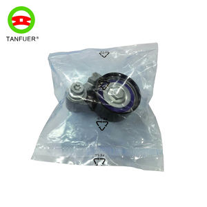 รอกปรับความตึงสายพานไทม์มิ่งสำหรับรถแลนด์โรเวอร์สาย LHB101630อุปกรณ์เสริมเทคโนโลยีสูง ODM - Product Image 1