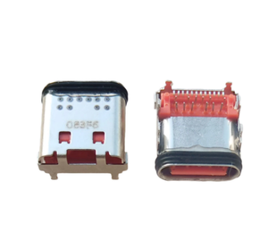 พอร์ตชาร์จ USB ขั้วต่อสายไฟ USB แท่นชาร์จ ช่องเสียบ USB-C สำหรับ <span class=keywords><strong>JBL</strong></span> <span class=keywords><strong>Flip</strong></span> <span class=keywords><strong>5</strong></span> พอร์ตชาร์จ - Product Image 2