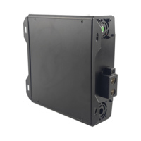 Son de voiture Coréen Classe D Gamme Complète Puissance Brésilienne 4000W Subwoofer Amplifier Factory Solutions Mono Terminal Block Monoblock
