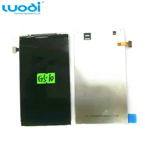 Layar Tampilan LCD Kualitas Tinggi untuk Huawei Ascend G510