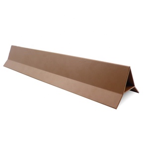 Paneles Decorativos de Pared de Aluminio Triangulares 3D Personalizados, Serie 6000, Fácil Instalación, Revestimiento de Paredes, Cortinas Metálicas - Product Image 6