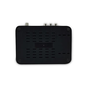 HEVC/H.265 Video Decoder canale prenotazione ricerca automatica Wifi Youtube Dvb t2 ricevitore - Product Image 5