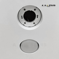 Modules LED pour spots encastrés, luminaires LED pour plafond tendu, lampe de plafond Gx53 pour éclairage de plafond tendu en tissu