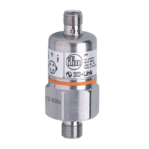 Sensor IFM PP7553 de Alemania, Alta Resistencia a Impactos y Vibraciones - Product Image 1