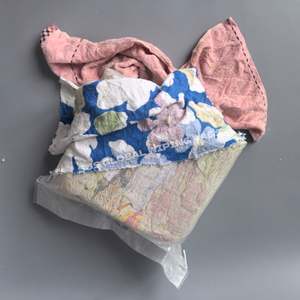 Trapos de Limpieza Industriales de Algodón Puro de Colores, Confiabilidad Comprobada para el Mantenimiento de Sistemas en Talleres - Product Image 1