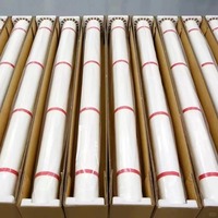 Película de Vinilo TPU de 1.52*3M para Envoltura de Autos, Película de Cambio de Color para Carrocería Completa