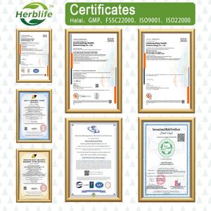 Cápsulas de Apoyo Visual Personalizables en Oferta, con Vitamina C, E, Zinc y Cobre, 60 Cápsulas por Frasco para Ojos Saludables - Product Image 5