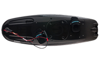 Nouvelle planche de surf 2024 alimentée par un moteur DLE, modèle 8, 106 cm³, entièrement en fibre de carbone, planche de wakeboard et de ski nautique à essence-électrique