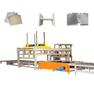 Dây chuyền sản xuất <span class=keywords><strong>MgO</strong></span> của máy sản xuất tấm magiê thủy tinh Sản xuất tại Trung Quốc - Product Image 6