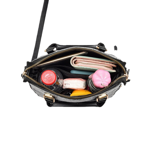 Nuevo bolso con estampado de piedras para mujer, un bolso femenino dulce y moderno de estilo coreano, bandolera de un solo hombro - Product Image 5