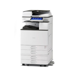 Fotocopiadoras <span class=keywords><strong>RICOH</strong></span> MP 3554/3054/<span class=keywords><strong>2554</strong></span> Usadas en Venta, Bajo Precio, Remanufacturadas, Área de Impresión A3 - Product Image 1