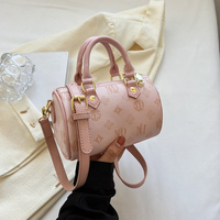 Sacs à bandoulière pour femmes à prix avantageux, sacs fourre-tout décontractés pour femmes avec imprimé tendance, sac à bandoulière multicolores pour femmes