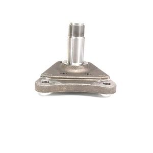 Support de goupille d'essieu arrière tête d'essieu arrière 5176.33 9680338580 517633 Pour PEUGEOT 207 208 2008 301 <span class=keywords><strong>CITOREN</strong></span> <span class=keywords><strong>C3</strong></span> C4 DS3 - Product Image 1