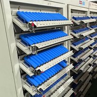 33140 Lifepo4 3.2V 15Ah Lifepo4 Silinder Baterai Li-ion untuk Penyimpanan Energi Kendaraan Listrik Alat Listrik
