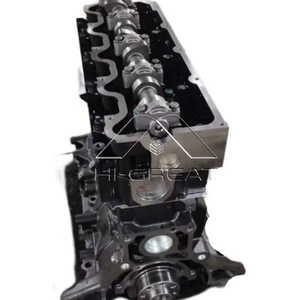 Parti di <span class=keywords><strong>Auto</strong></span> 2.8 litri motore Diesel 3L blocco lungo 3L gruppo motore per Toyota 4runner HiAce Hilux LC Prado sistemi di motori <span class=keywords><strong>Auto</strong></span> - Product Image 3
