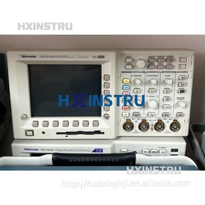 ออสซิลโลสโคป HP Keysight Agilent DSO5034A 300MHZ 2GSS มือสอง hx1 - Product Image 2
