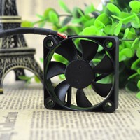 (bsc) EFB0412HHA 4cm 4010 12V 0.15A ventilateur de refroidissement silencieux pour processeur
