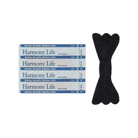 Bandes nasales anti-ronflement Breath Easy, patchs corporels pour le soin du nez et de la bouche