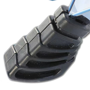 Accesorios de juego de batería de instrumentos musicales de Venta caliente Soportes de platillos de choque de pantalla de <span class=keywords><strong>tipo</strong></span> recto - Product Image 6