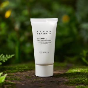 Crème en capsules éclaircissante pour le teint SKIN1004 Madagascar Centella 75ml, tous types de peaux - Product Image 3