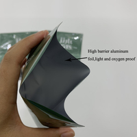 Oem Holder Emballage goutte à goutte Thé Petite boîte Pochette d'échantillon en plastique Sachet d'emballage pour café instantané Bâton de sachet
