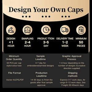 Sombrero de Sol Unisex para Verano, <span class=keywords><strong>Gorra</strong></span> de Béisbol de Malla Transpirable para Cabeza Grande, Protección UV para Pesca y <span class=keywords><strong>Senderismo</strong></span>, Logotipo Personalizado - Product Image 3