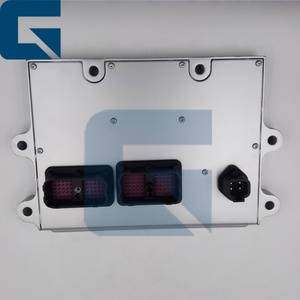 แผงควบคุมบอร์ดคอมพิวเตอร์ ECU P4963807สำหรับเครื่องยนต์876 - Product Image 1