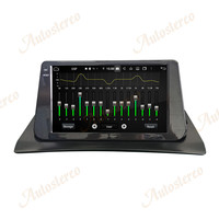 Android 11.0 8 + 128 pour Renault Kangoo 2015-2020 voiture Navigation GPS lecteur multimédia unité principale pas de lecteur DVD Radio magnétophone