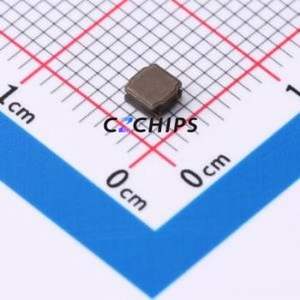 Inductor de Potencia SFEK3015A-6R8M-HF SMD, 3x3mm (Inductancia: 6.8uH) (Precisión: 20%) (Corriente Nominal: 2A) - Product Image 1