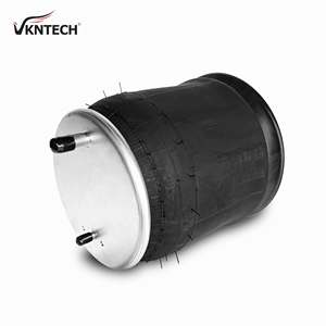 Resorte Neumático Contitech 910-17.5-P502 Firestone W01-358-9471 Goodyear 1R12-372, Bolsa de Aire 1R12-504, Bolsa de Aire 1R12-552, SAF HOLLAND 90557146 - Product Image 1