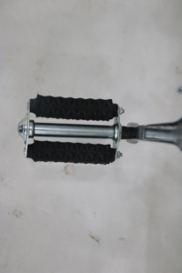 <span class=keywords><strong>Bicicleta</strong></span> Tradicional Económica de 28/26 Pulgadas <span class=keywords><strong>con</strong></span> Cuadro de Acero, Frenos de Caliper o de Mano, Color Negro, OEM - Product Image 4