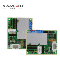 Module de commande, carte de circuit imprimé, boîte de commande, carte électrique 1600218 pour nacelle élévatrice JLG 600S