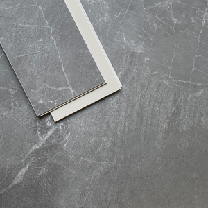 Plancher PVC SPC de Luxe pour Intérieur en Gros, Haute Qualité Résistant à l'Usure, Lame de Vinyle Design Moderne Système de Clic - Product Image 2