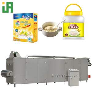 Máquina para la Producción de <span class=keywords><strong>Harina</strong></span> Precocida para Arepas - Product Image 5