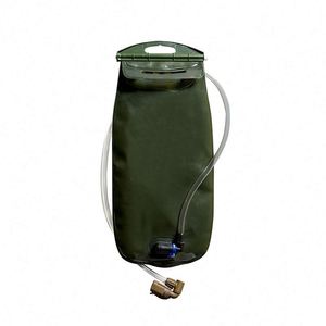 Nouvelle conception de poche à eau en EVA avec logo personnalisé - Product Image 1
