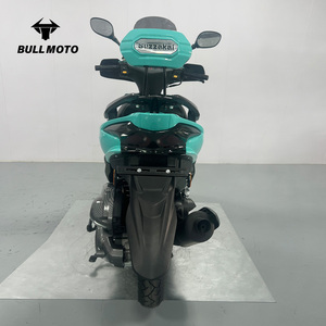 Lebanon Mini 110cc Scooters automáticos de gas <span class=keywords><strong>125</strong></span> 150cc Ciclomotor Motocicletas 50cc Gas Underbone Motor Cycle E-Bike en venta - Product Image 6
