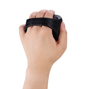 Cepillo de Silicona para el Cuidado del Cuero Cabelludo de Alta Calidad, Marca Privada, Cepillo para Champú, Masajeador de Cabeza y Cuero Cabelludo para Hombres y Mujeres - Product Image 2