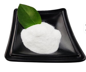 Neotame en Polvo de Grado Alimenticio, Edulcorante de Alta Potencia, Sustituto de Azúcar Sin Calorías para Bebidas y Repostería - Product Image 1