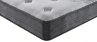 Matelas de luxe confortables et personnalisés à ressorts ensachés 5 étoiles pour hôtels, tailles King et Queen, pour usage domestique et hôtelier