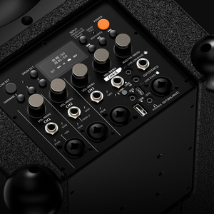 Boombox per altoparlante <span class=keywords><strong>Bluetooth</strong></span> con registratore a Cassette Radio FM e riproduzione USB - Product Image 5