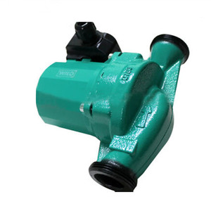Wilo Rs25 8 Water Pump Cast <b>Iron</b> <b>7</b> 8 M Head 5 M3 H Flow Heating Circulation Pump Domestic Hot Water Return Pump - Product Image 2