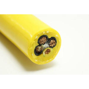 Cargadores Eléctricos Estándar Rou, Carros de Minería, Equipos Móviles con Cables de Carrete de 0.6/1KV (Sin Armadura) para Gestión de Cables de Energía - Product Image 4