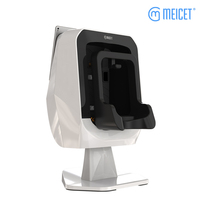 High Quality Meicet MC88 Face Skin Problem and Symptom Detect Facial Skin Analyzer Skin Analysis Instrument